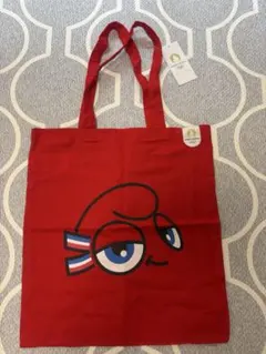 【希少】パリ2024オリンピック公式トートバッグ