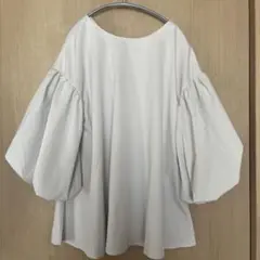 新品未使用　タグ付き　coca トップス