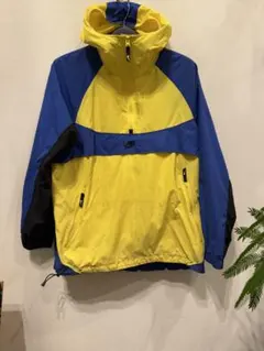 【即完売品】NIKE アノラック ジャケット 超人気モデル‼️ Lサイズ