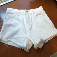 ワンウェイ レディースショートパンツ