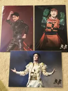 【期間限定値下げ】TravisJapan 松田元太　フォトセ　ステフォ　公式写真 TravisJapan🐯💜】 ＼🎂 𝐇𝐚𝐩𝐩𝐲 𝐁𝐢𝐫𝐭𝐡𝐝𝐚𝐲