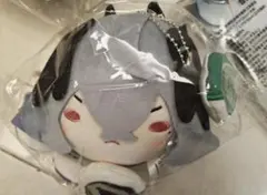 アークナイツ スパイク 正式公式品 yostar韓國限定 ぬいぐるみ - メルカリ