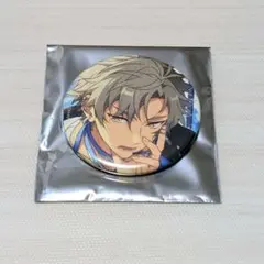 ぴ*】様 大神晃牙 あんスタ コレクション缶バッジ 2025 Aug Idol