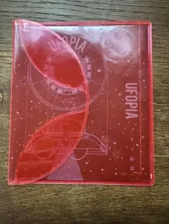 UFOPIA CD プリミ恥部