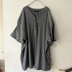 【SALE】【MC.S.P 】エムシーエスピー カットソー Tシャツ グレー