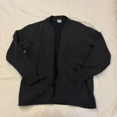 NEPENTHES 凡　sweat blousonのサムネイル