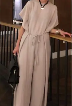 CLANE FOLDオールインワンのサムネイル