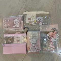 リルアラモード　6点セットのサムネイル