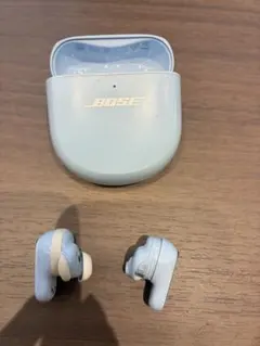 K*N様 BOSE ボーズ ノイズキャンセリングイヤホン 44108 - メルカリ