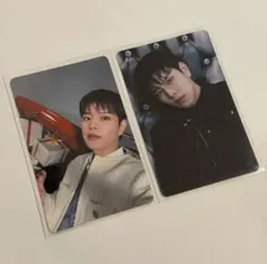 straykids スキズ スンミン GIANT 京セラ 会場限定 12/7