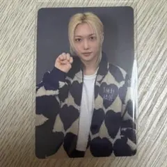 スキズ　フィリックス　Do it タワレコ　ラキドロ