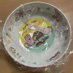 カナヘイの小動物 ピスケ＆うさぎ スナックボウル