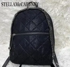 キルティング バックパック