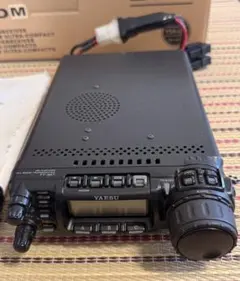 2026年最新】ft-857の人気アイテム - メルカリ