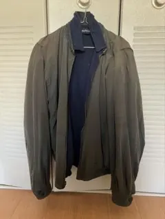 Nautica オリーブグリーン ジャケット