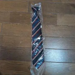 ARA ワンタッチネクタイ ストライプ柄のサムネイル