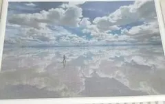 2026年最新】ウユニ塩湖 パズル完成品の人気アイテム - メルカリ