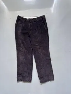 vintage コーデュロイパンツ　　ポロラルフローレン　surf Ralphのサムネイル