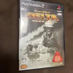 Conflict DELTA 湾岸戦争1991