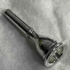 LOUD LM-52 スモールシャンク ステンレス製マウスピース（生産終了品） LOUD LM-52 スモールシャンク ステンレス製マウスピース（生産終了品