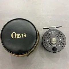 2026年最新】ORVIS リールの人気アイテム - メルカリ