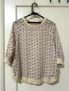 チュニック シャツ