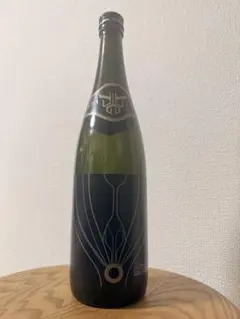 【空瓶】仮面ライダークウガとコラボした日本酒