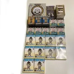 ワンピース1番くじセット 全23
