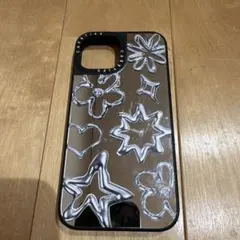 iPhone13miniケース　CASETiFY