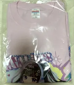 iLiFE! 真守みゅう Tシャツ TRAVELiFE! - メルカリ
