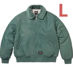 2025年最新】supreme dickies fur collar bomberの人気アイテム - メルカリ