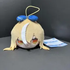 ホロライブ 寝そべり ミニマスコット 不知火フレア