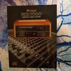 マッキントッシュ・リファレンス・ディスク/クラシック編(SACD) マッキントッシュ・リファレンス・ディスク/クラシック編(SACD) - メルカリ