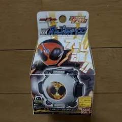 仮面ライダーゴースト DXオレゴーストアイコン プレミアムプライス