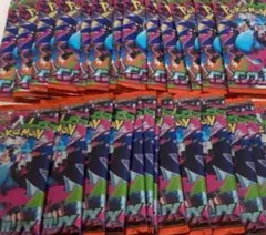 インフェルノX　1BOX分　30パック　ポケモンカード