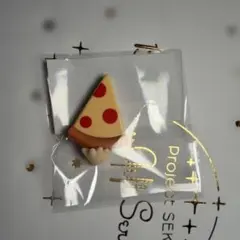 ねんどろいど　 購入特典 大きな食べ物3　 C ピザ