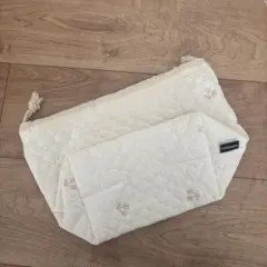 ランチ巾着 スクール