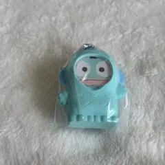 サンリオキャラクターズ フォトフレームマスコット2 ハンギョドン