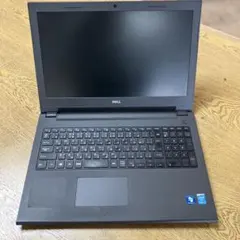 DELL Vostro 15 ノートPC 本体のサムネイル