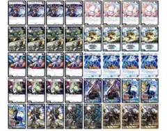 2026年最新】無色ジョーカーズデッキの人気アイテム - メルカリ