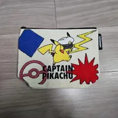 ポケモンポーチ