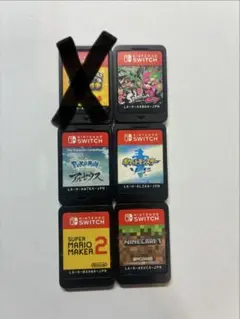 2026年最新】switch ソフト セットの人気アイテム - メルカリ
