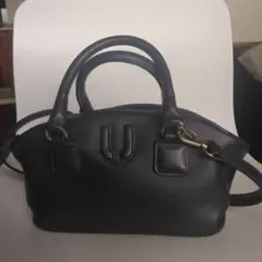 ungaro　ショルダーバッグ