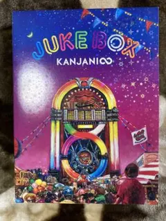 JUKE BOX 関ジャニ∞ 初回限定盤A