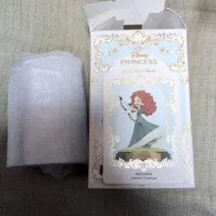 最終価格！ディズニープリンセス メリダ フィギュア•*¨*•.¸♬︎のサムネイル