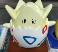 ポケモン トゲピー 貯金箱 2個セット - メルカリ