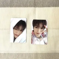 NCT 127 THE GREAT UNITY メモリアル テヨン