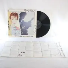 希少！LIZARD /BABYLON ROCKER プロモ白ラベルLPレコード - メルカリ
