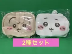 ちいかわ ランドリーネット 2種セット 【ちいかわ うさぎ】