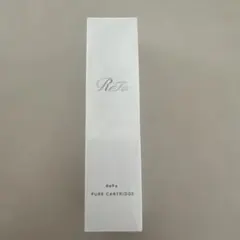 ReFa PURE CARTRIDGE 日本製浄水器カートリッジ - メルカリ